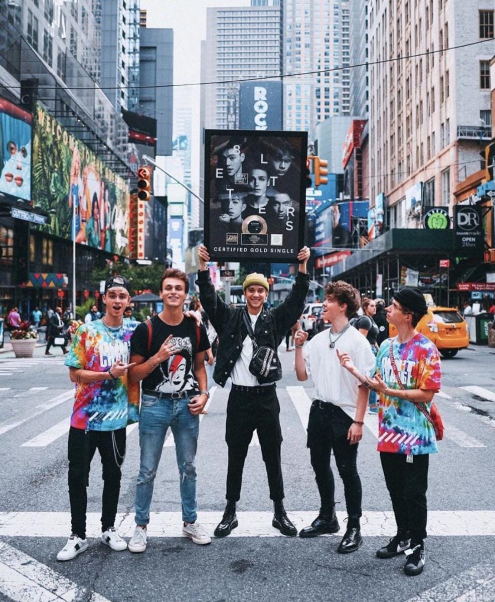 instagram.com/whydontwemusic