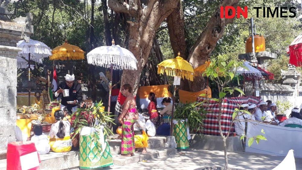 IDN Times/Irma Yudistirani