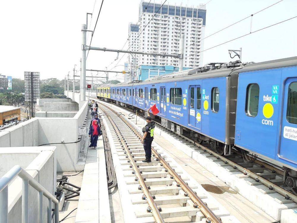 MRT Jakarta (Istimewa)
