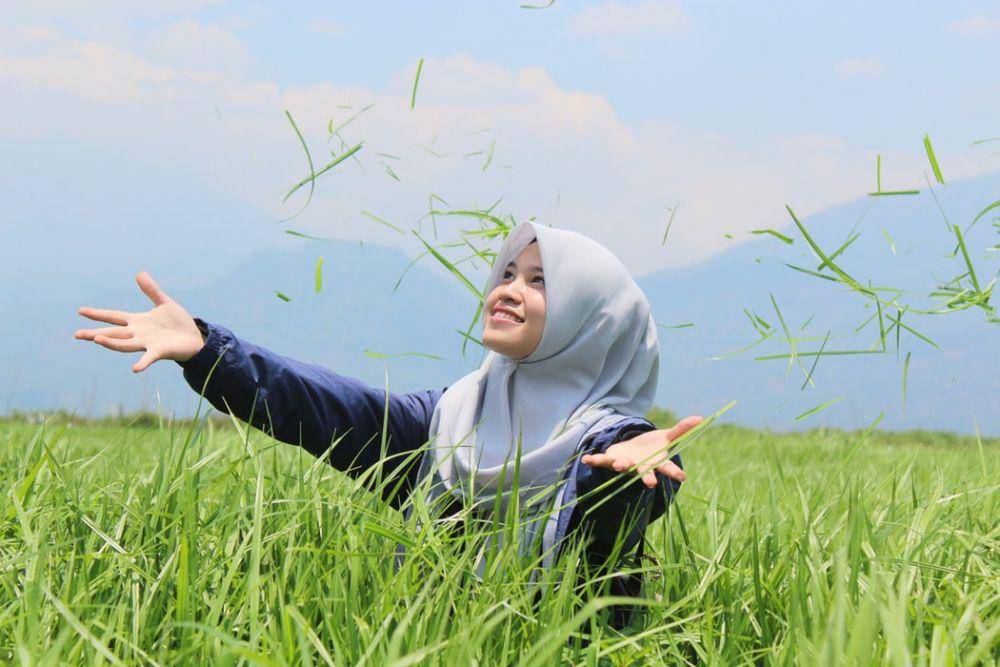 unsplash/fifi fauziyah