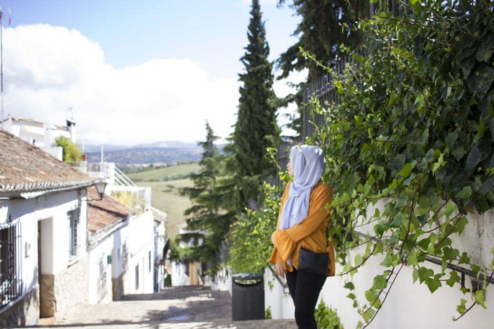 unsplash/Ifrah Akhter