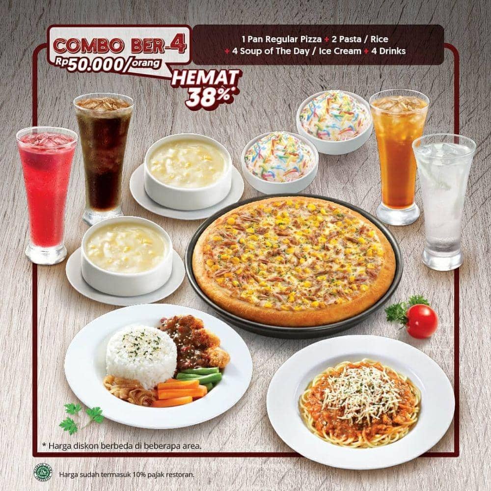 instagram.com/pizzahut.indonesia