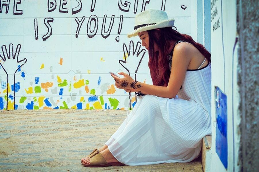 Unsplash/Aziz Acharki