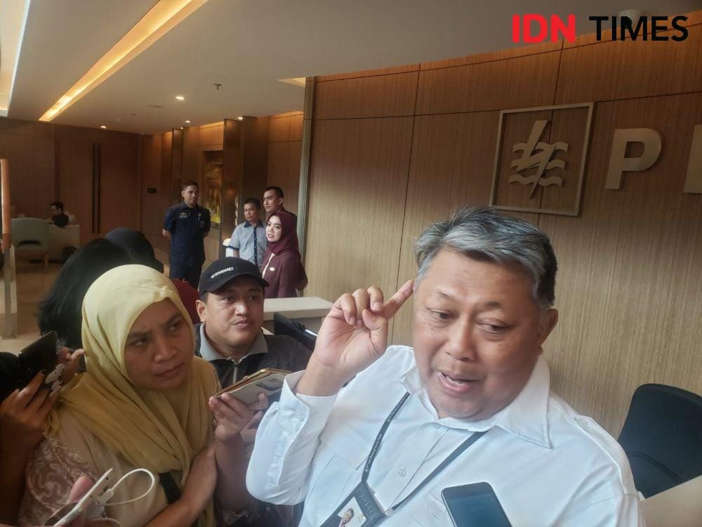 IDN Times/Hana Adi Perdana