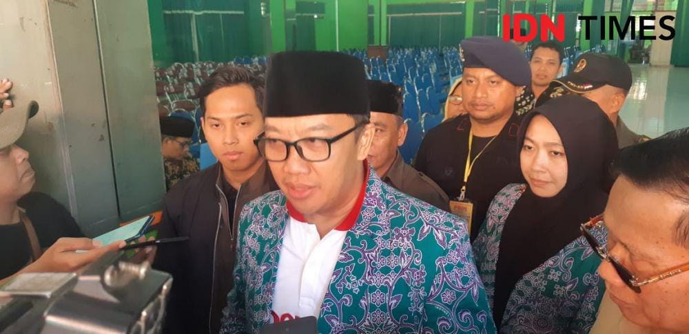 IDN Times/Ardiansyah Fajar