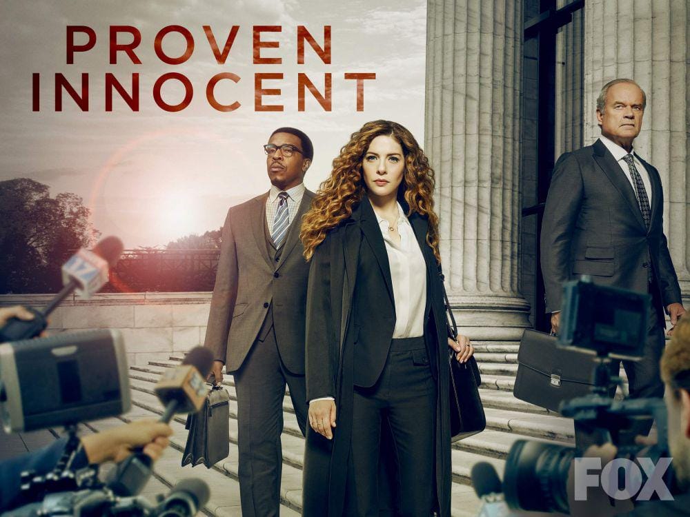 amazon.com/Proven-Innocent-Season-1