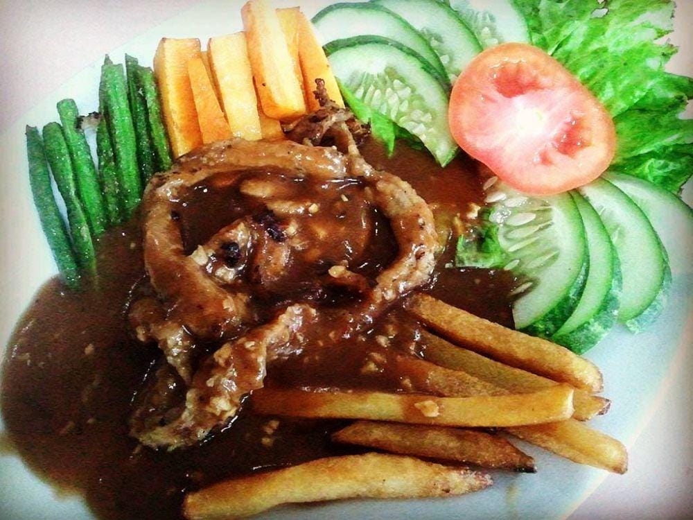 Instagram.com/bikepacker.kuliner