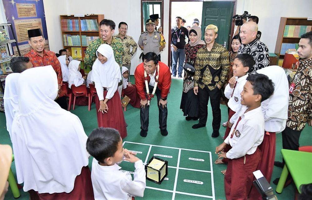 Dok. IDN Times/IStimewa