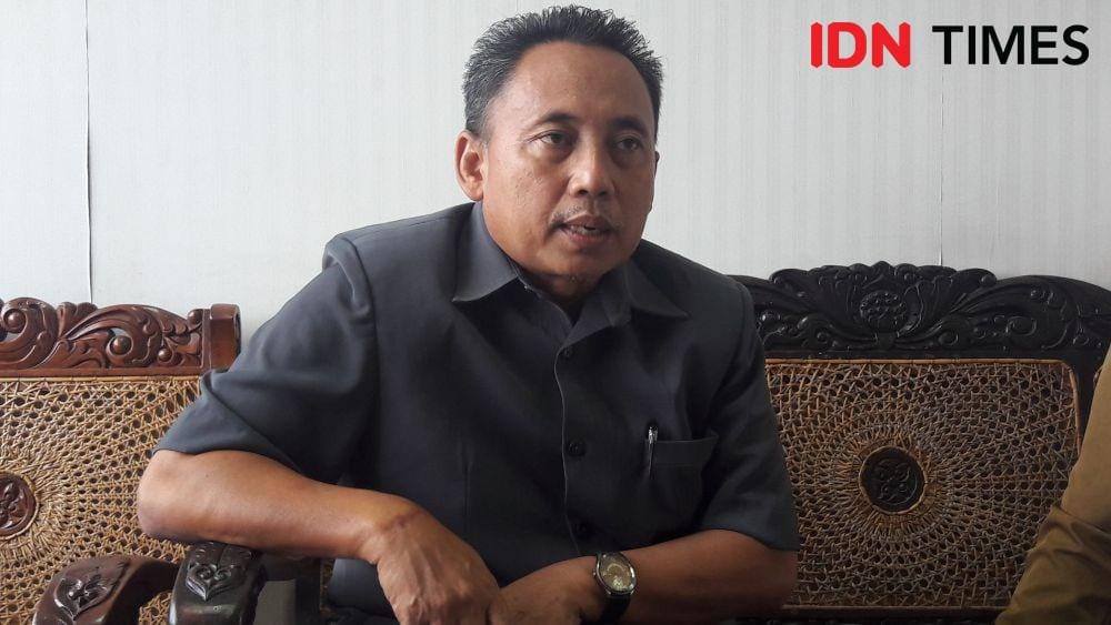 IDN Times/Nindias Khalika