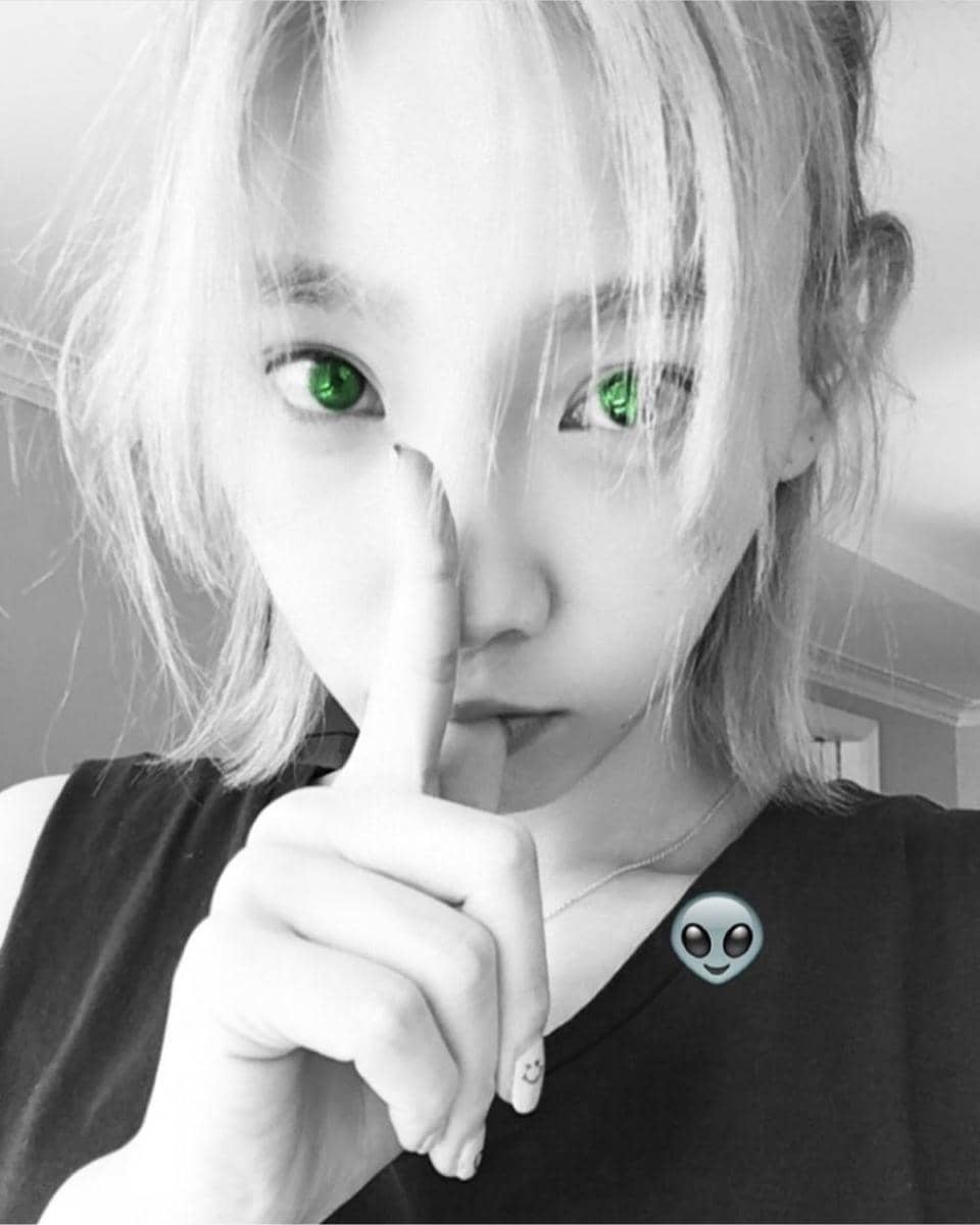 Instagram.com/taeyeon_ss