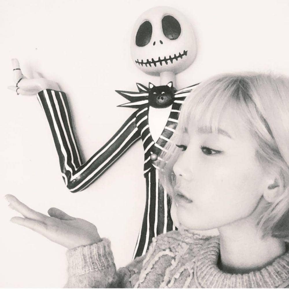 Instagram.com/taeyeon_ss