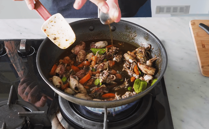 YouTube.com/William Gozali