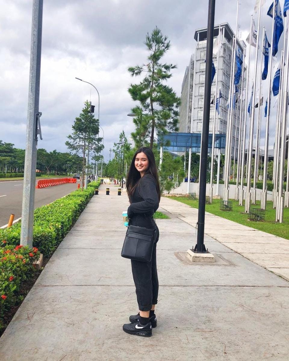 Instagram/stephaniepoetri