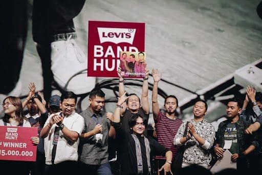 IDN Times/Levi’s®