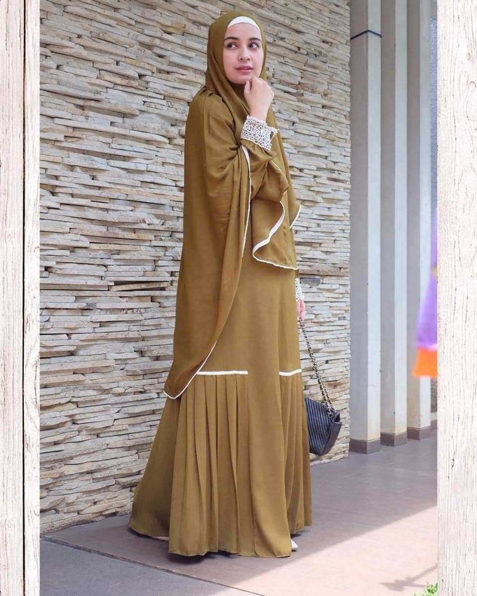 instagram/ shireensungkar