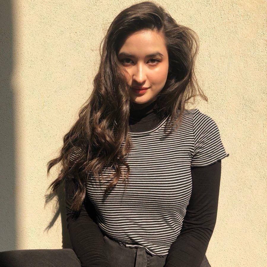 Instagram/stephaniepoetri