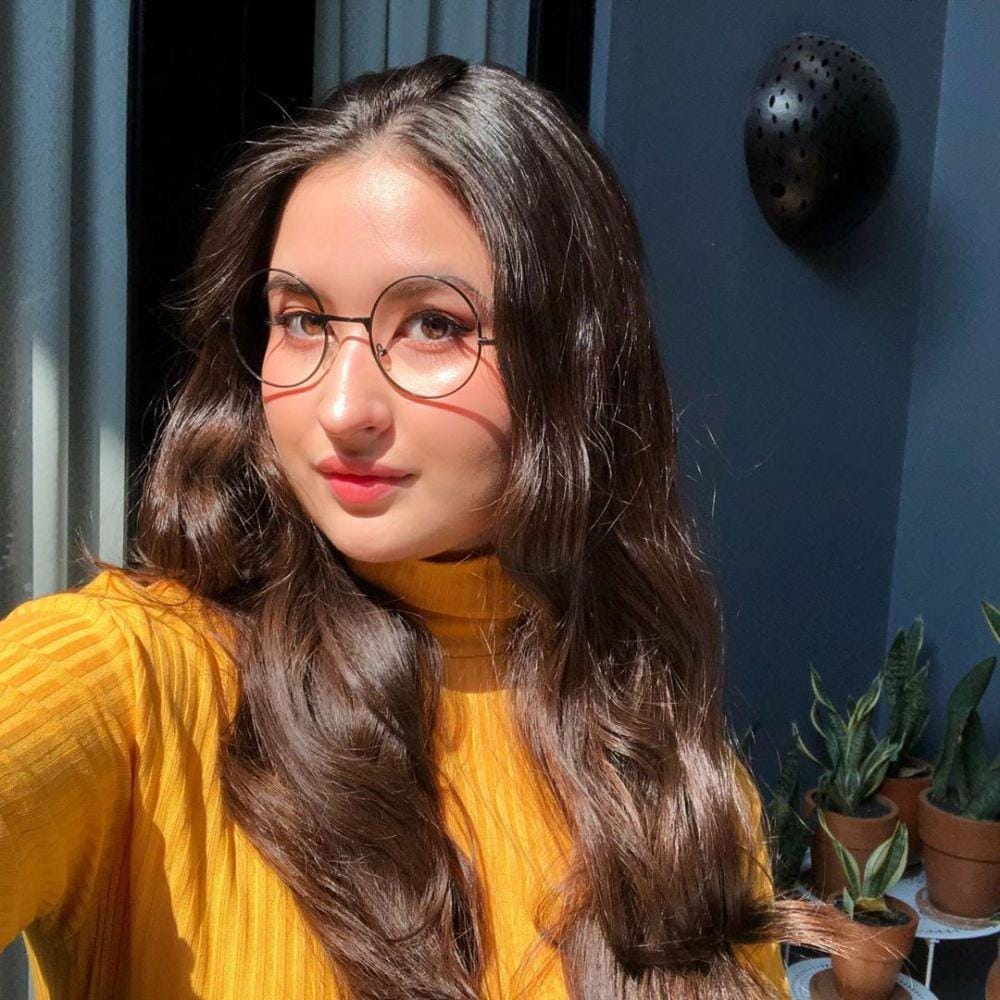 Instagram/stephaniepoetri