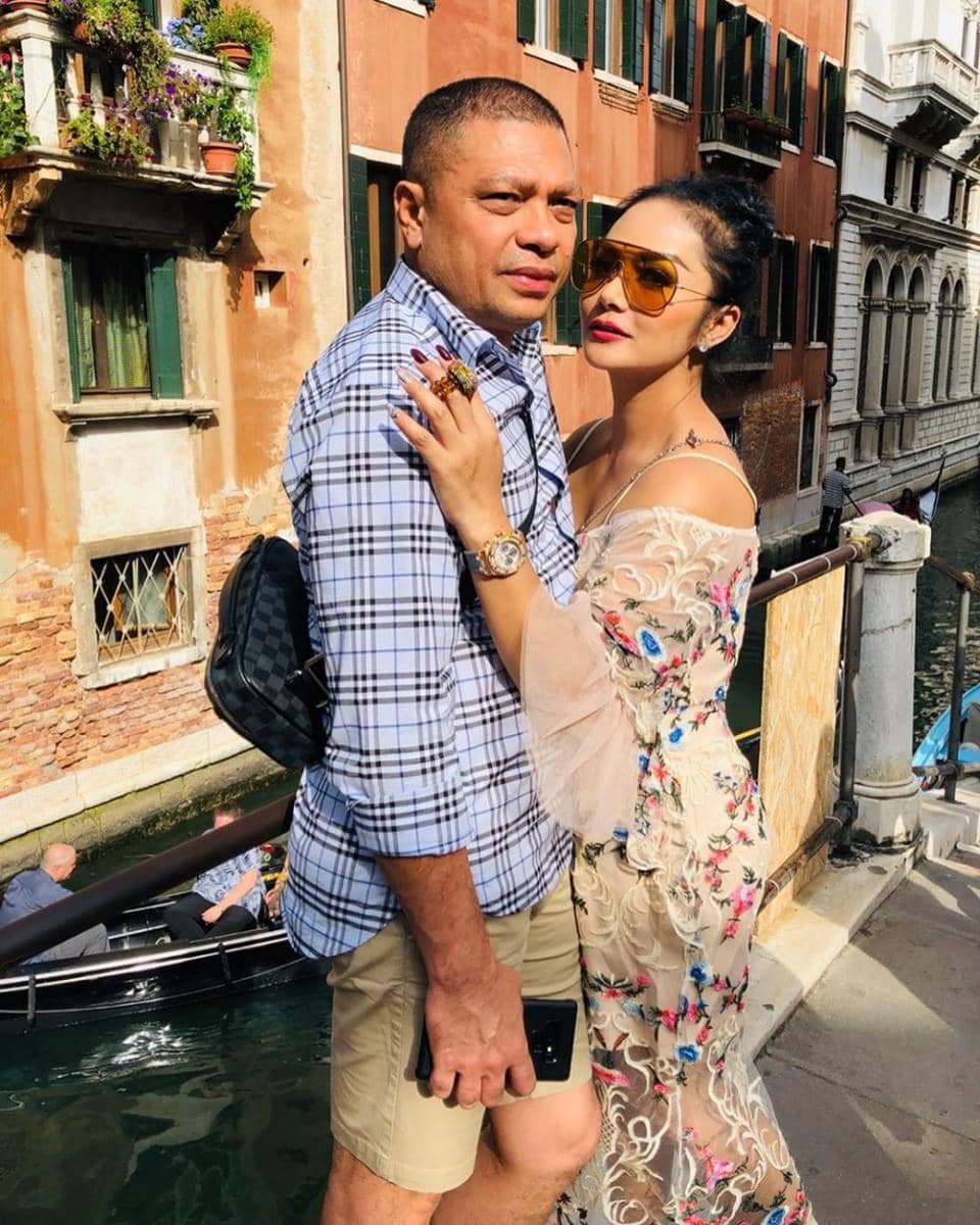 instagram.com/krisdayanti