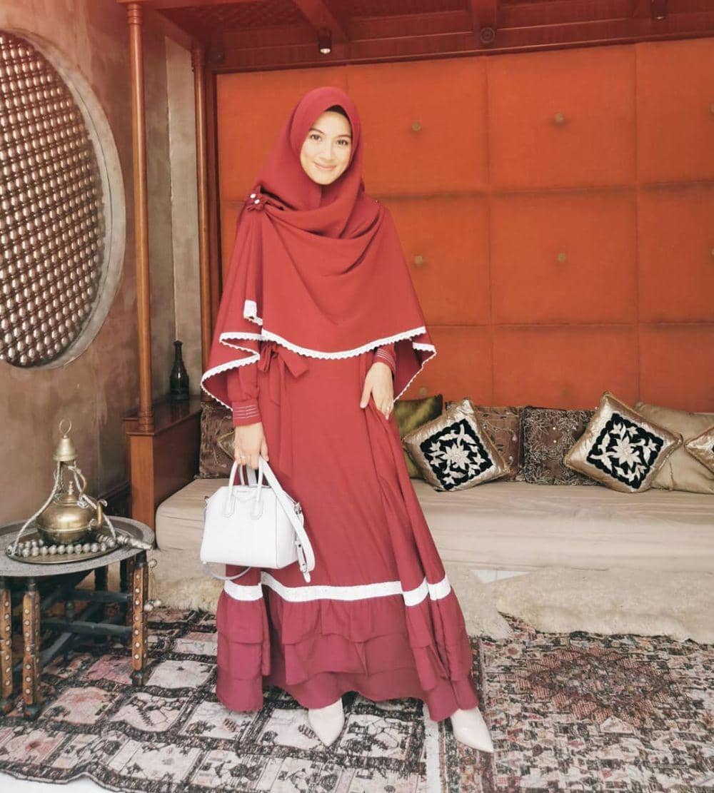 instagram/ ichasoebandono