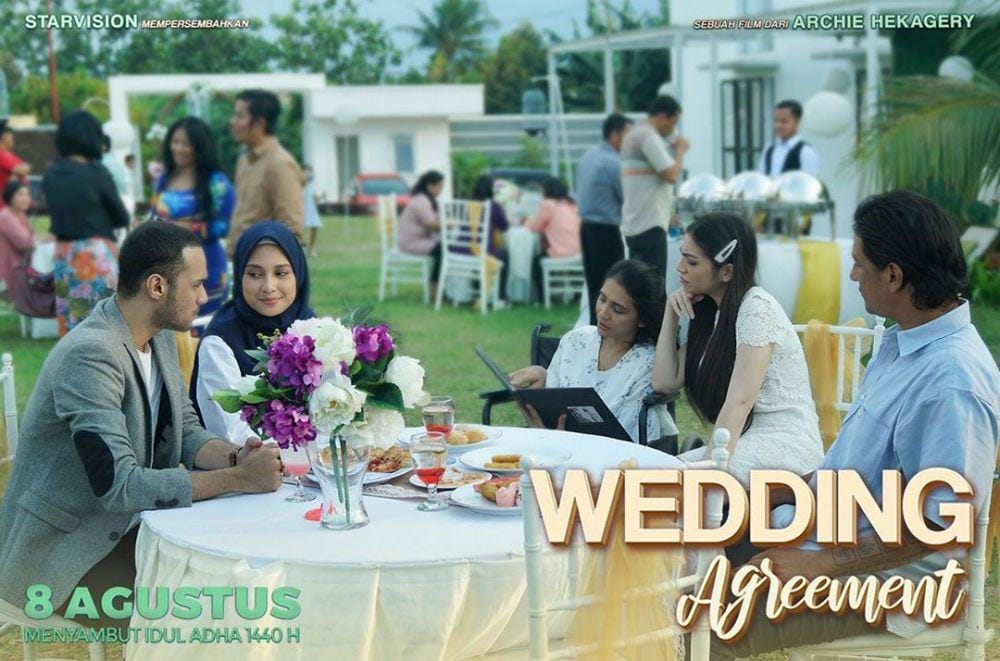 instagram.com/weddingagreement