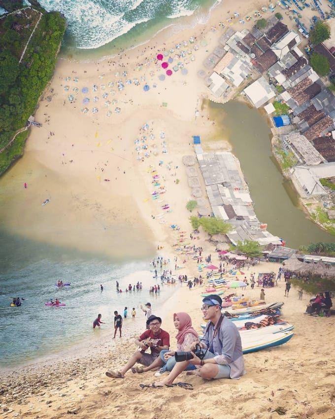 instagram.com//jogjascenery