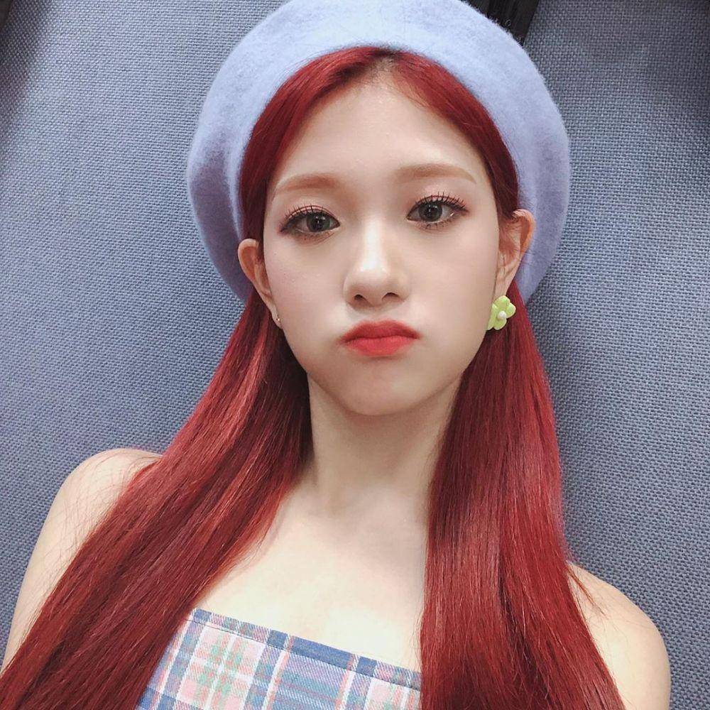 Instagram.com/officialfromis_9