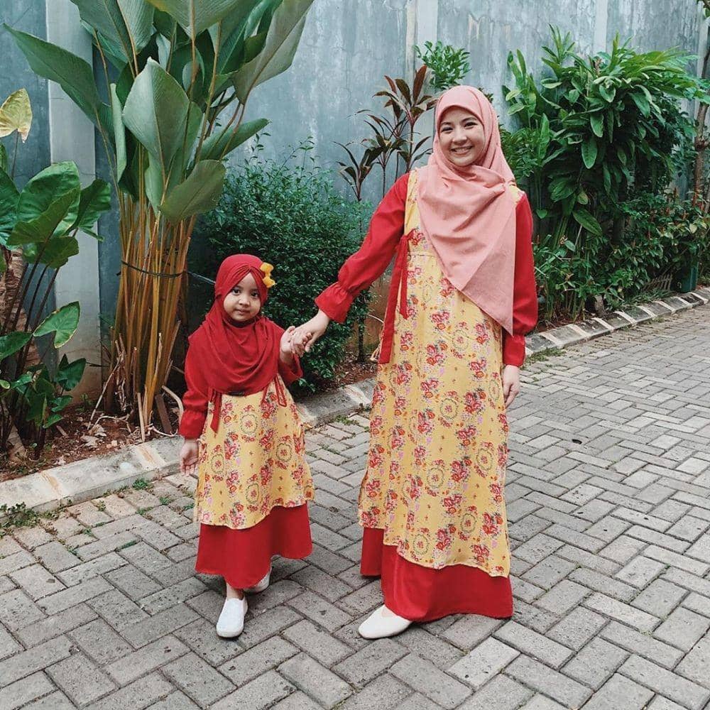 instagram/ natasharizkynew