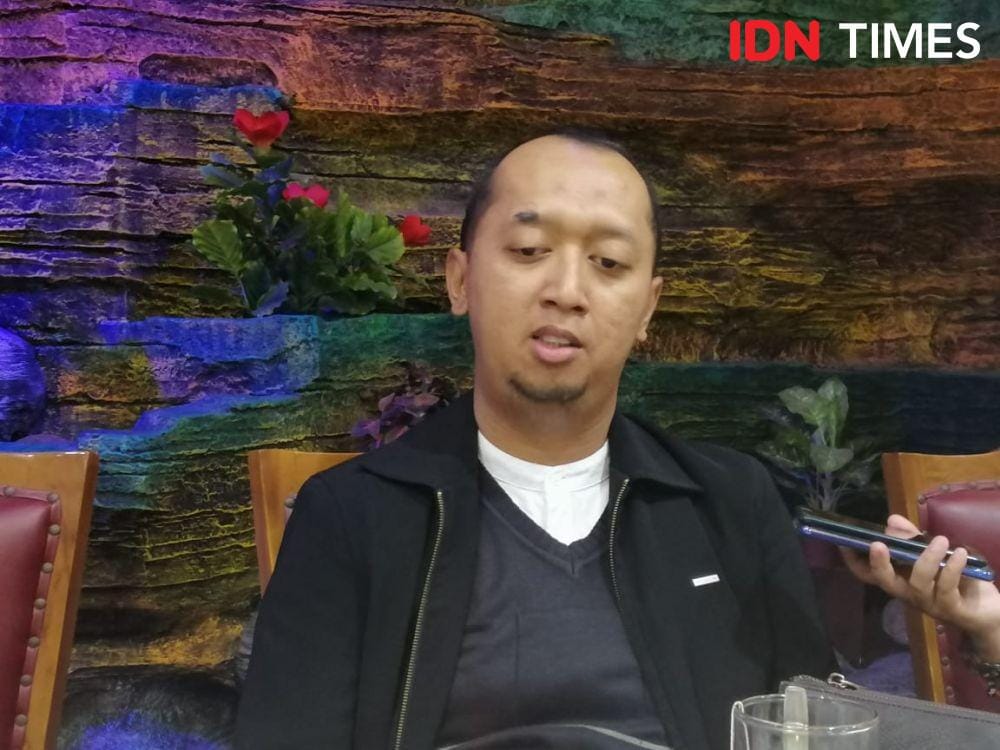 IDN Times/Prayugo Utomo