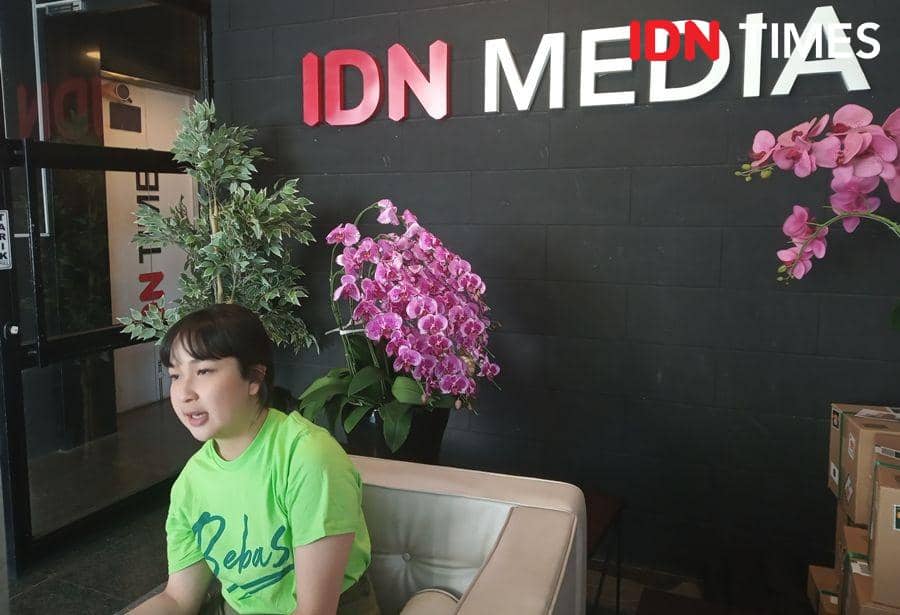 IDN Times/Febriyanti Revitasari