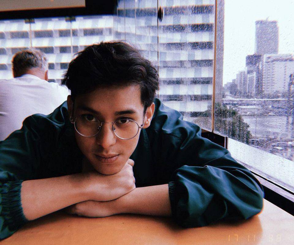 Instagram.com/ardhitopramono