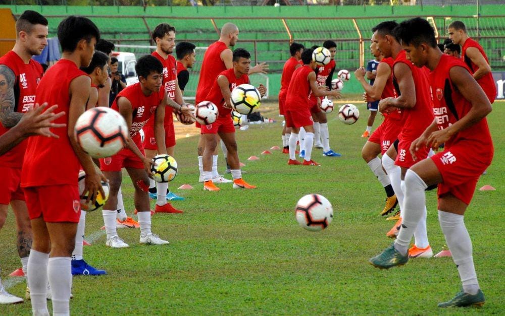 ANTARA FOTO/Abriawan Abhe