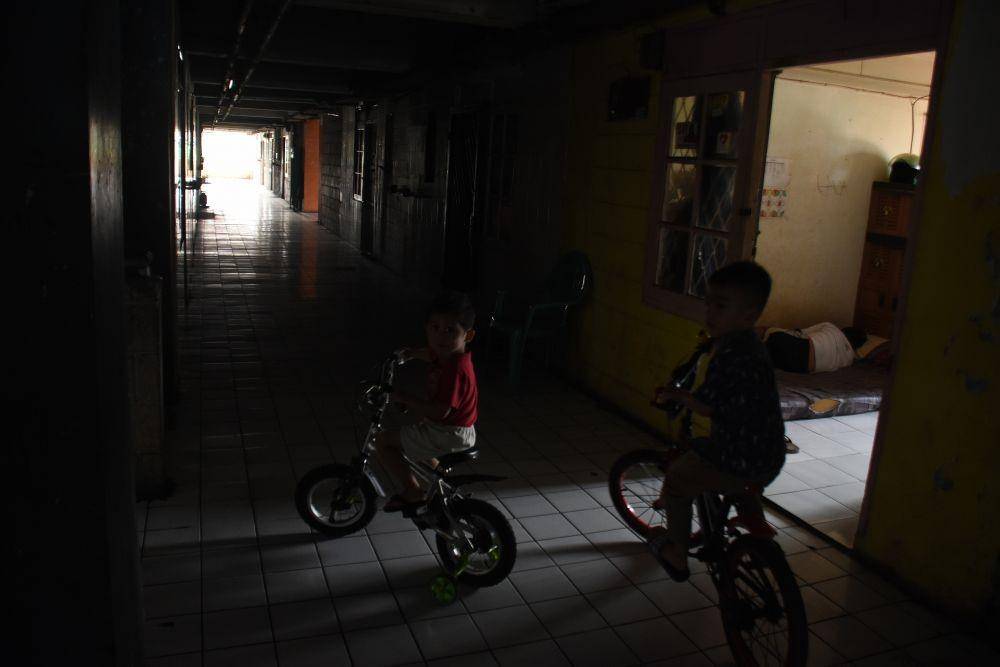 ANTARA FOTO/Indrianto Eko Suwarso