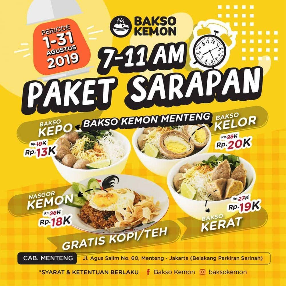 instagram.com/baksokemon