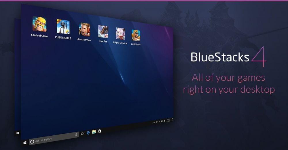 bluestacks.com