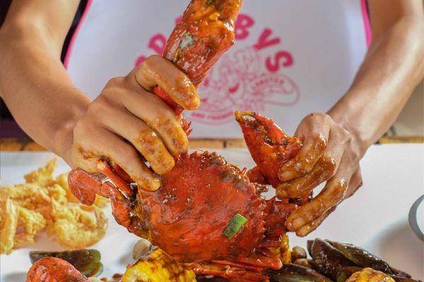 Instagram.com/thecrabbys