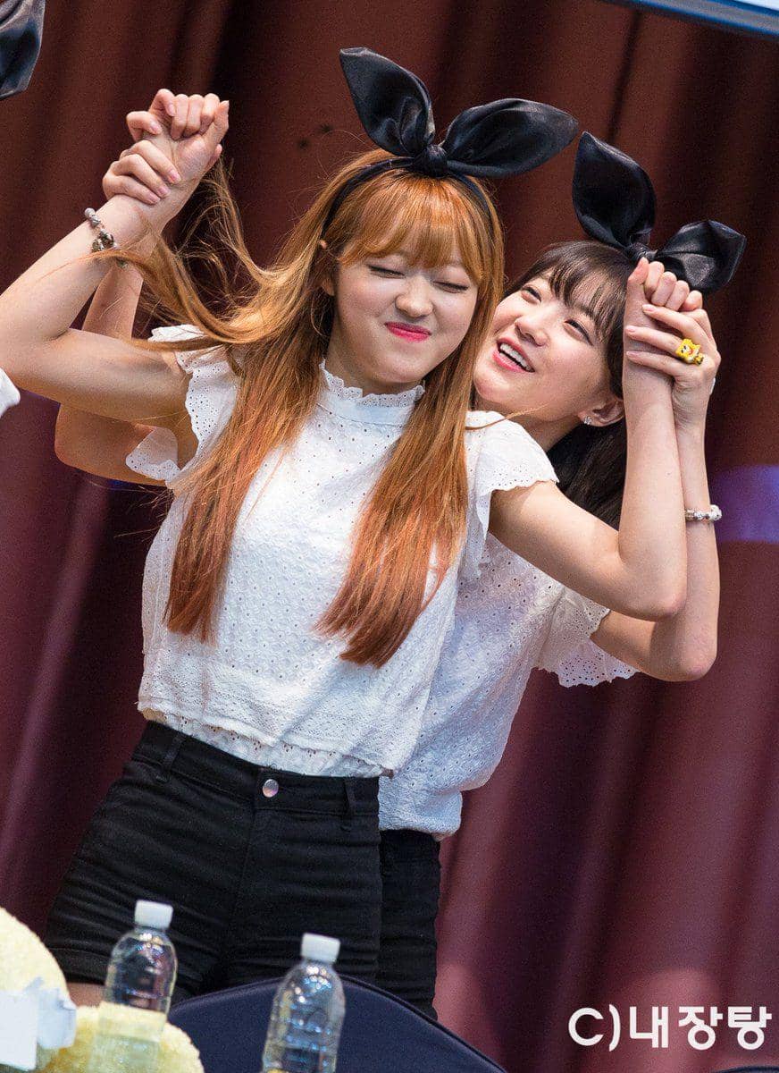 Twitter/˗ˏˋoh!mygirl otpsˎˊ˗