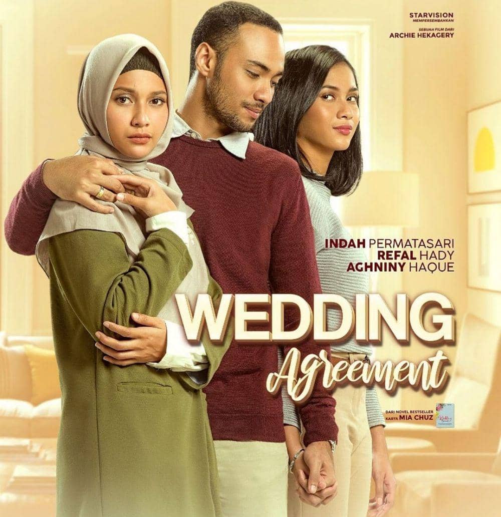 Instagram.com/weddingagreement