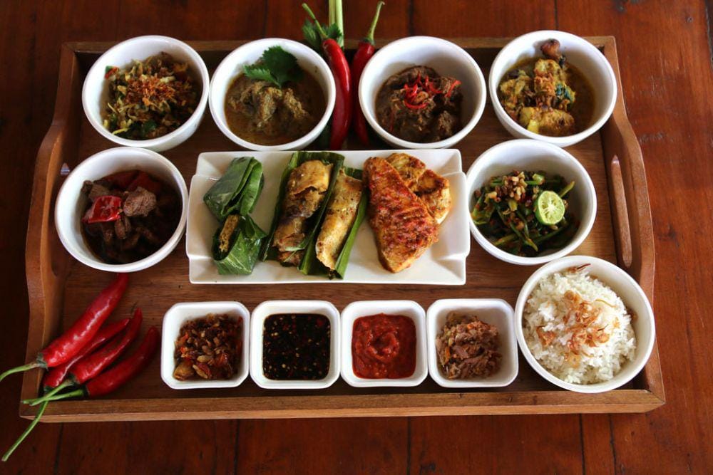 rajabalirestaurant.com