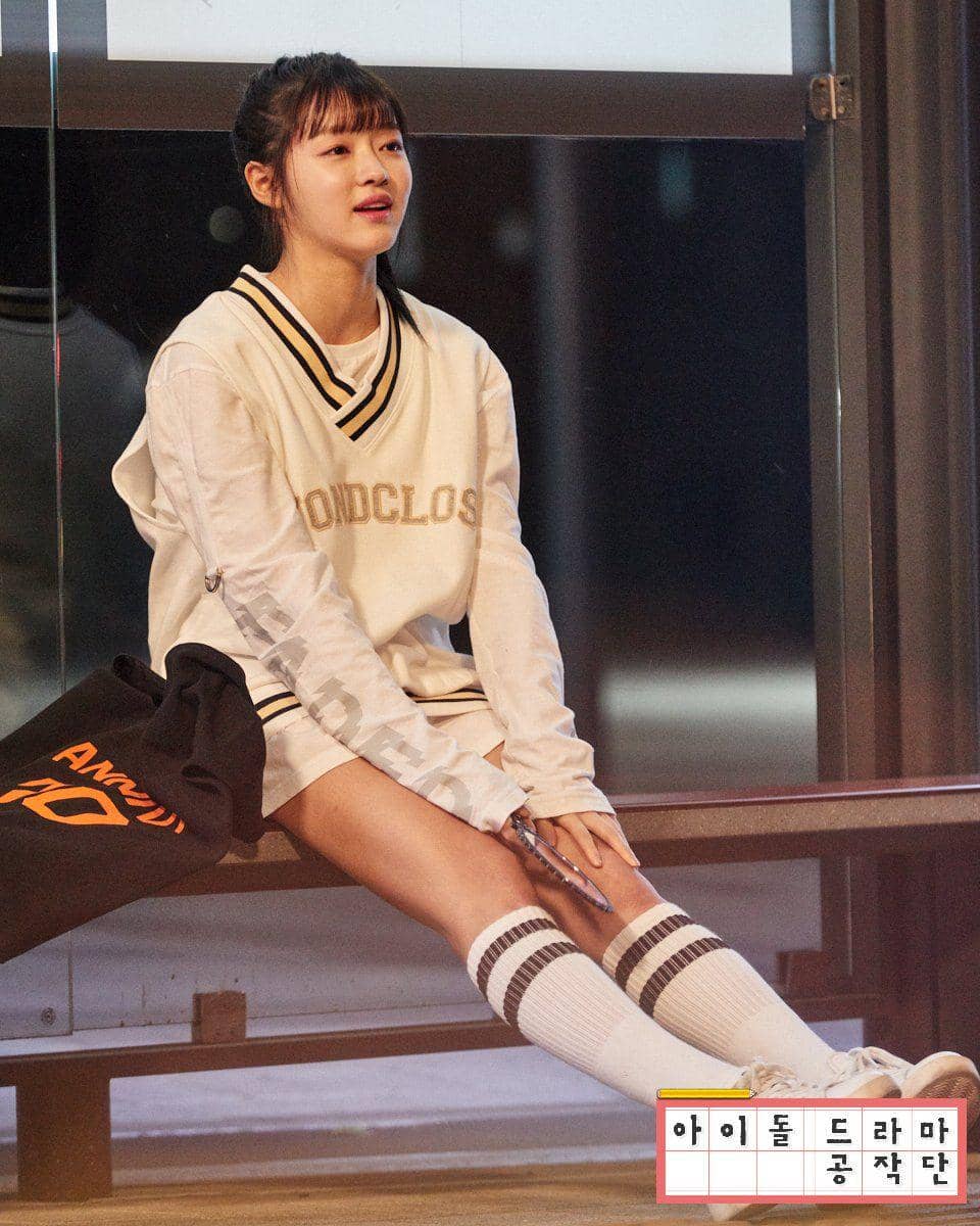 Twitter/OHMYGIRL PHILIPPINES