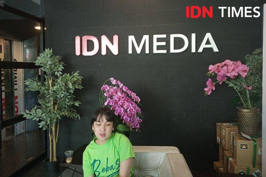 IDN Times/Febriyanti Revitasari