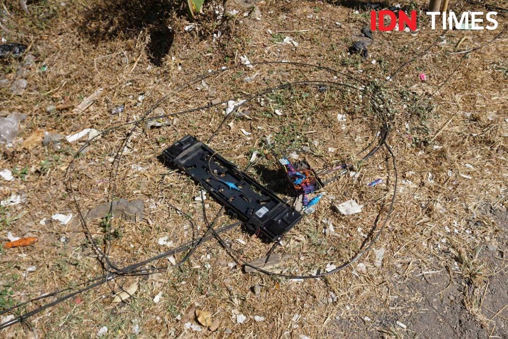 IDN Times/Dhana Kencana