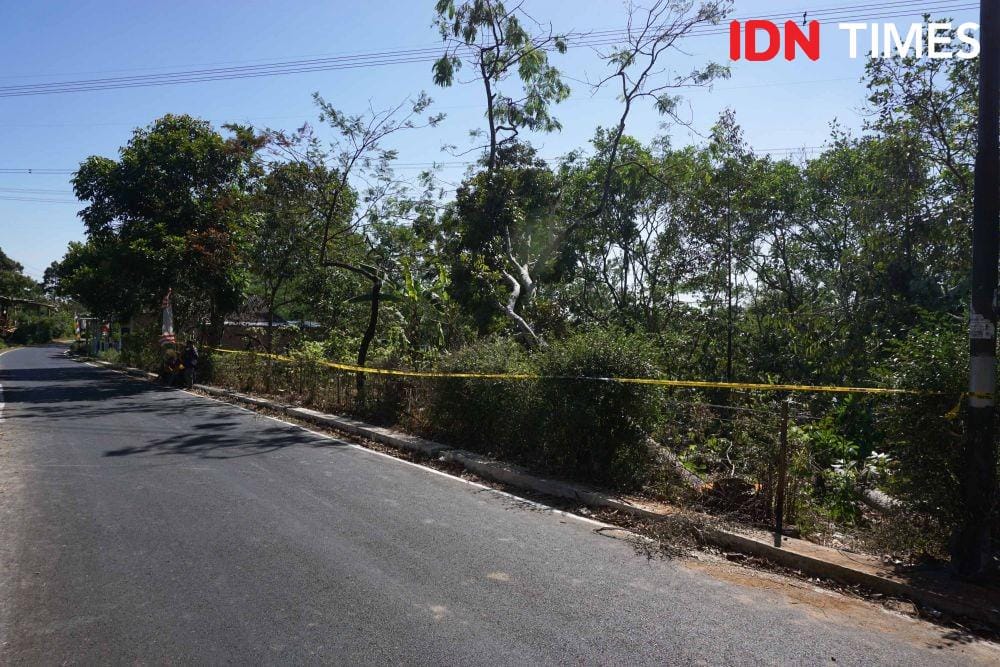 IDN Times/Dhana Kencana