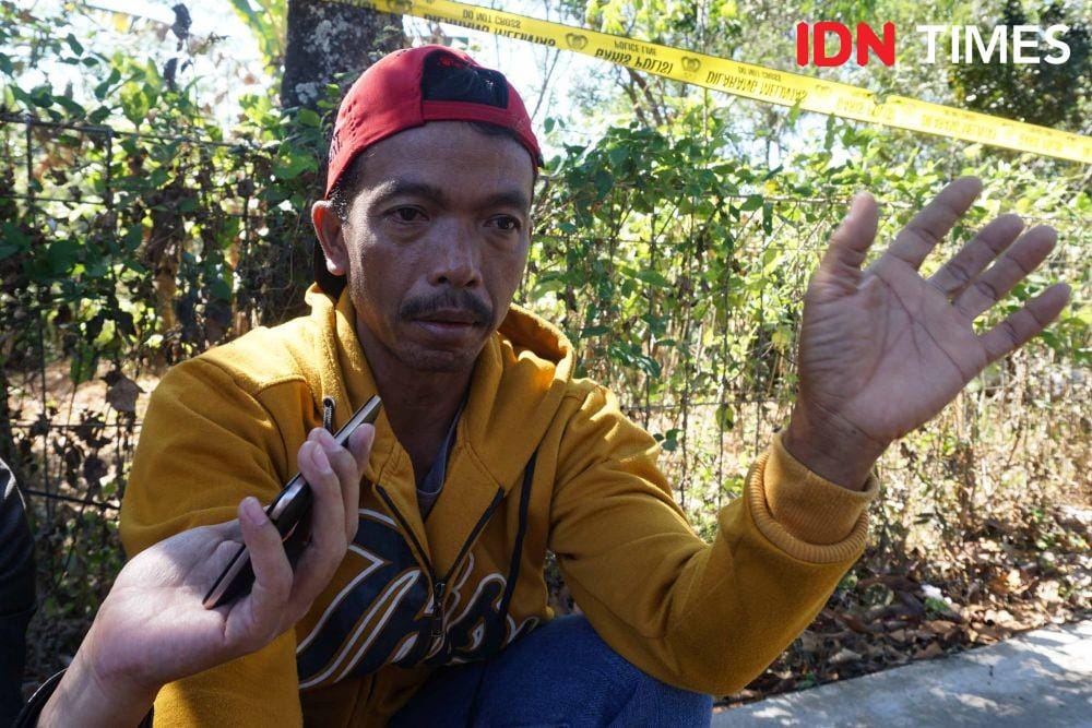 IDN Times/Dhana Kencana