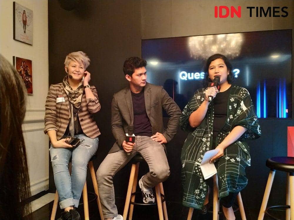 IDN Times/ Nadia Umara