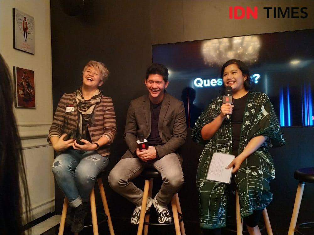 IDN Times/ Nadia Umara