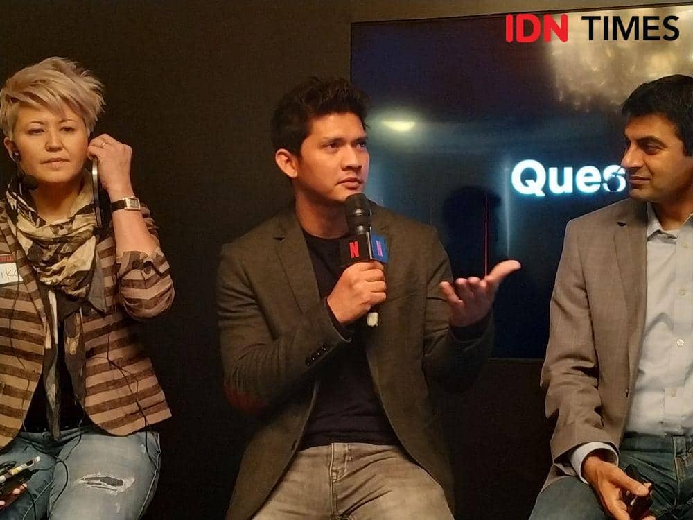 IDN Times/ Nadia Umara