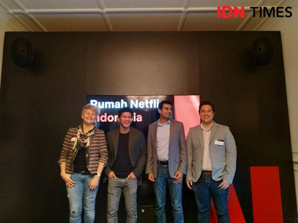 IDN Times/ Nadia Umara