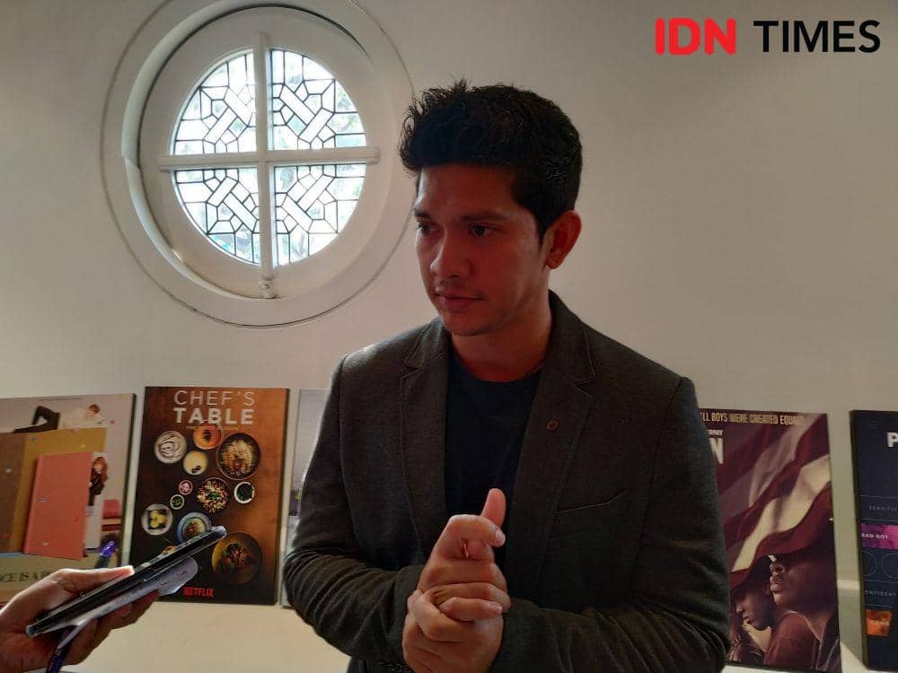 IDN Times/ Nadia Umara