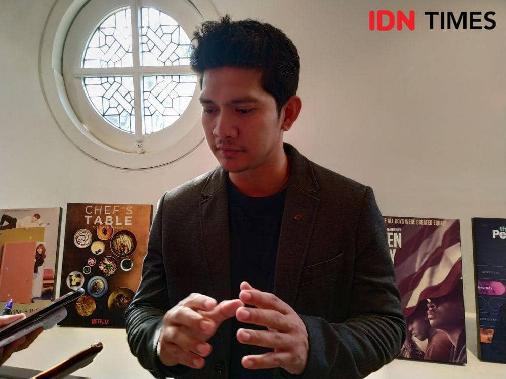 IDN Times/ Nadia Umara