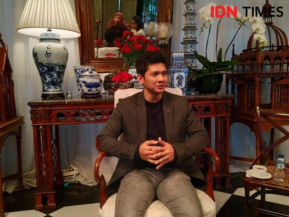 IDN Times/ Nadia Umara